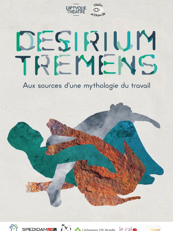 Desirium tremens_diptyque-theatre-creation