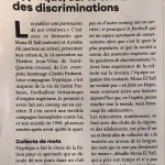 La Lettre du Spectacle