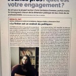 La Scène (hiver 2023)