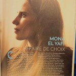 Théâtre(s) Magazine - rubrique Artistes à suivre