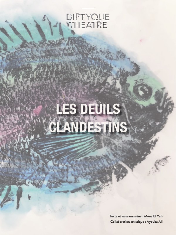 Les Deuils Clandestins